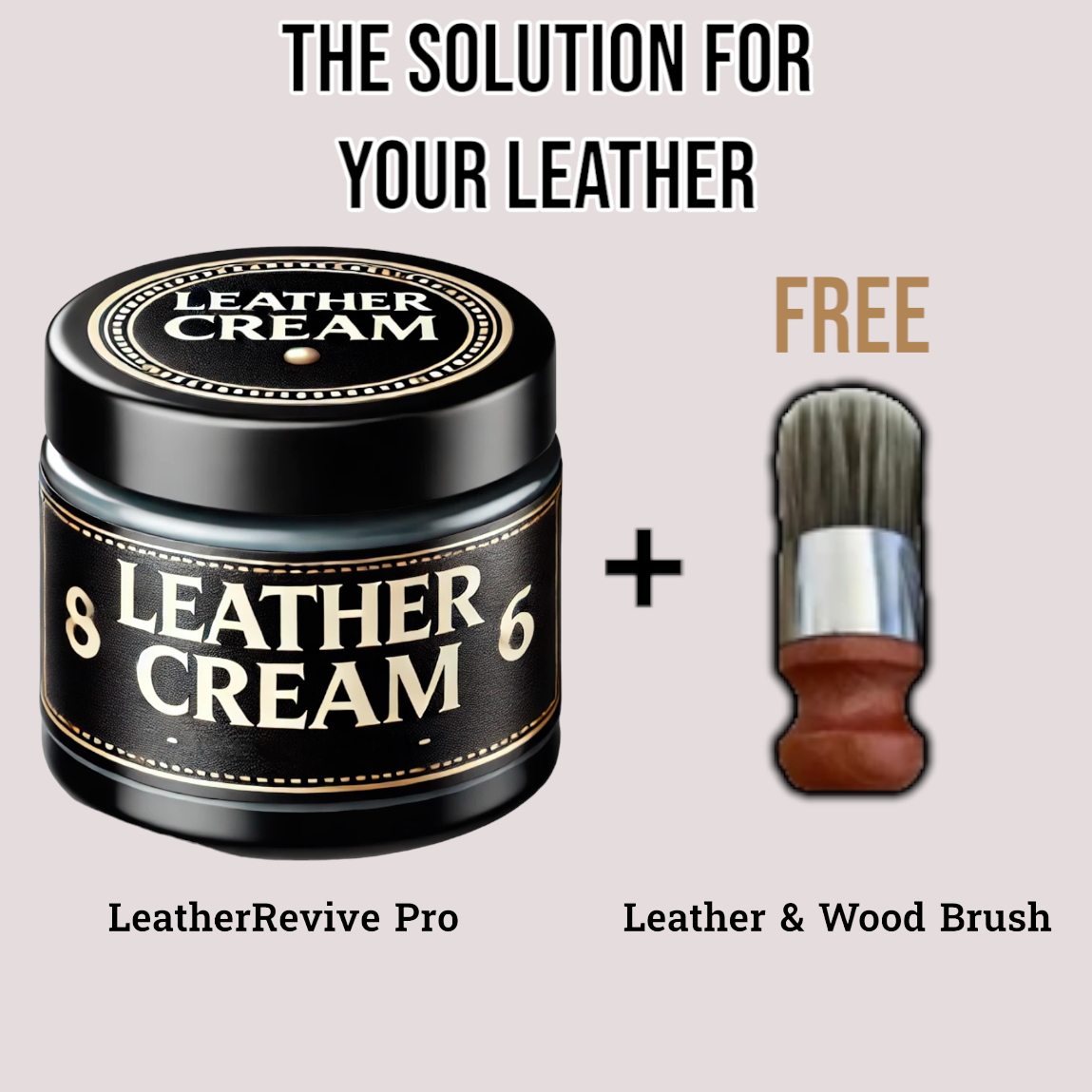 🎁 LeatherRevive Pro® | Leather Repair Cream (FREE)