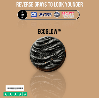 EcoGlow™ | Champú Reversor de Cañas